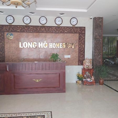 Xom My Ca Long Ho Homestay מראה חיצוני תמונה