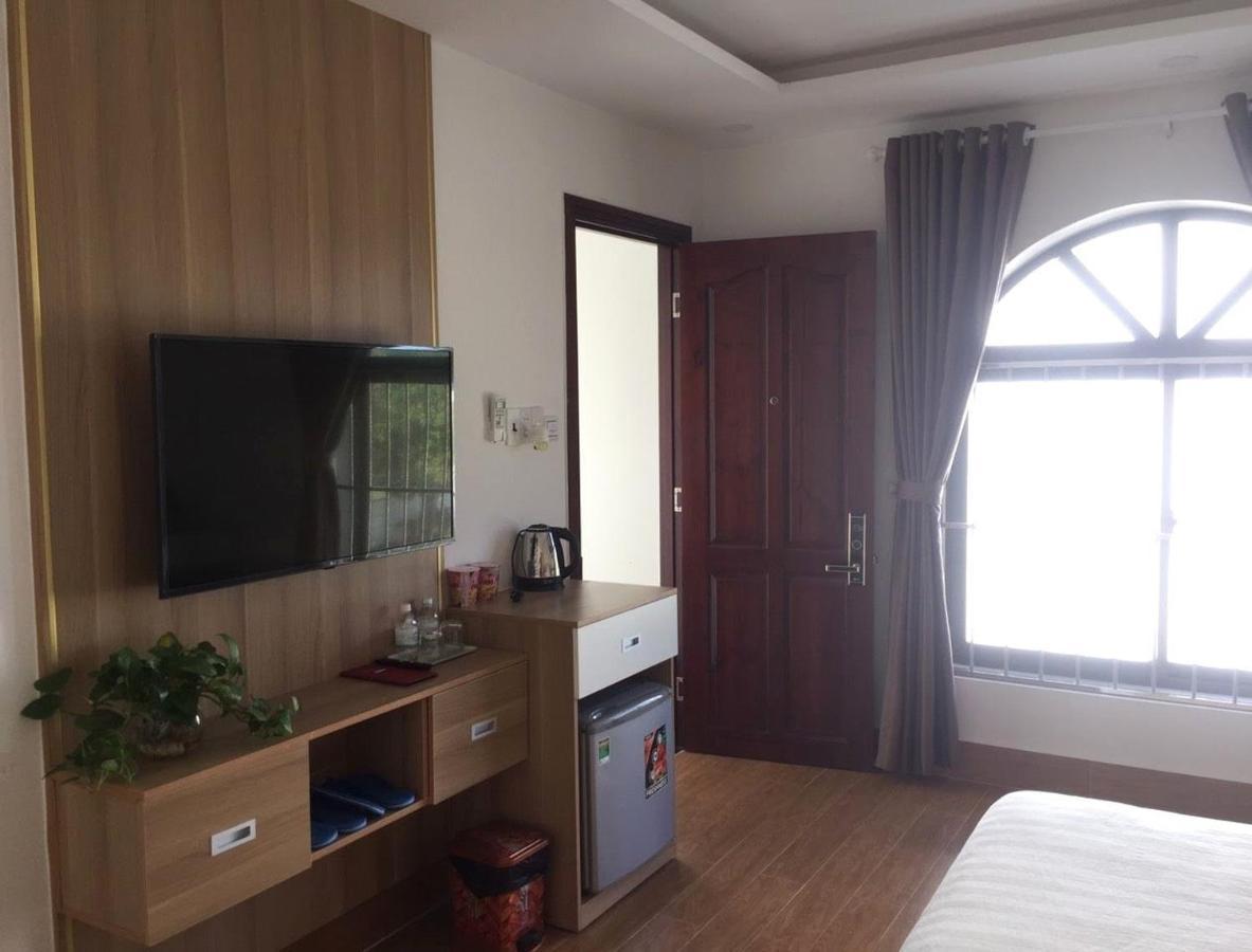 Xom My Ca Long Ho Homestay מראה חיצוני תמונה